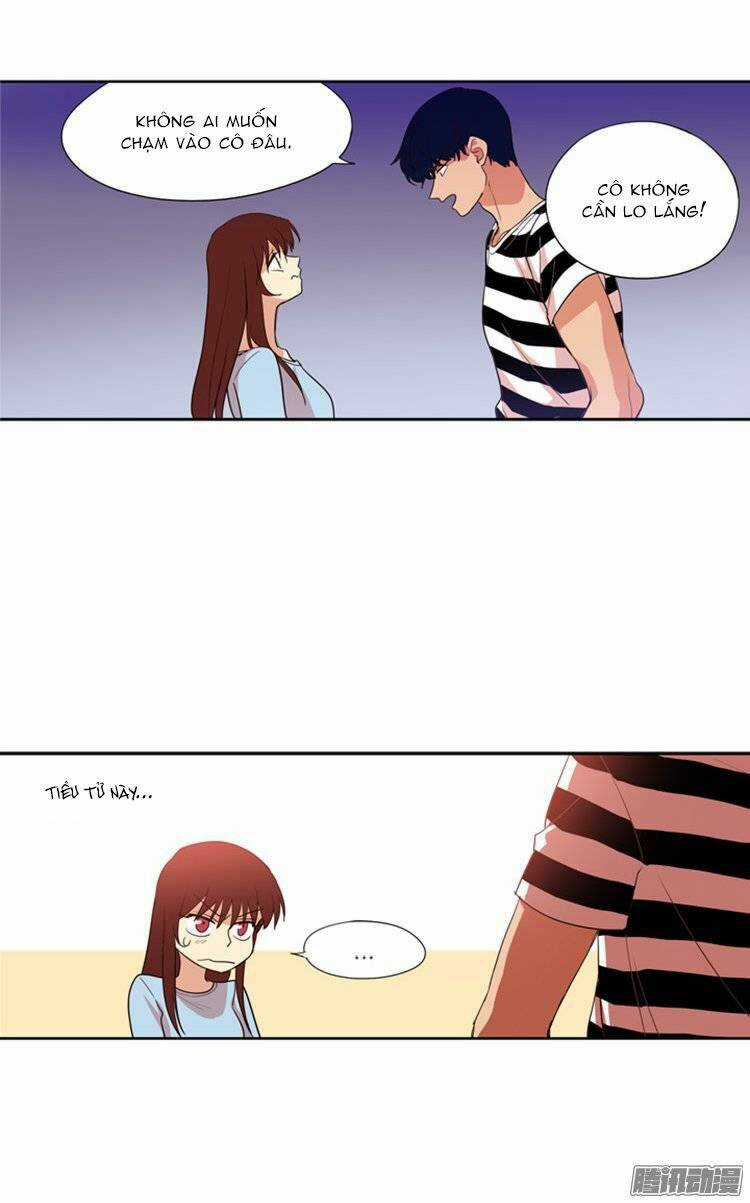 Trở Lại Tuổi Mười Mấy Chapter 106 trang 9