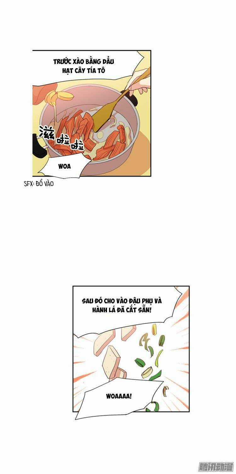 Trở Lại Tuổi Mười Mấy Chapter 107 trang 6