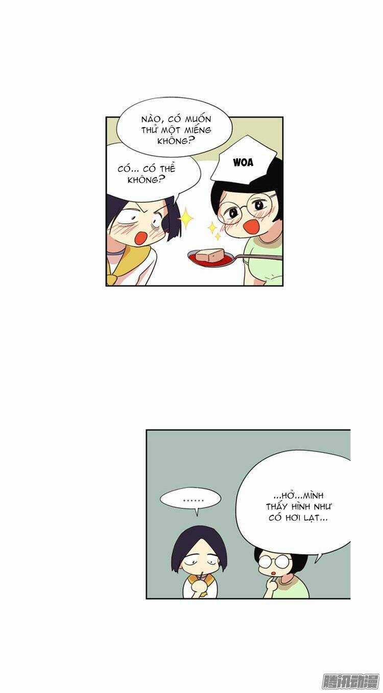 Trở Lại Tuổi Mười Mấy Chapter 107 trang 7