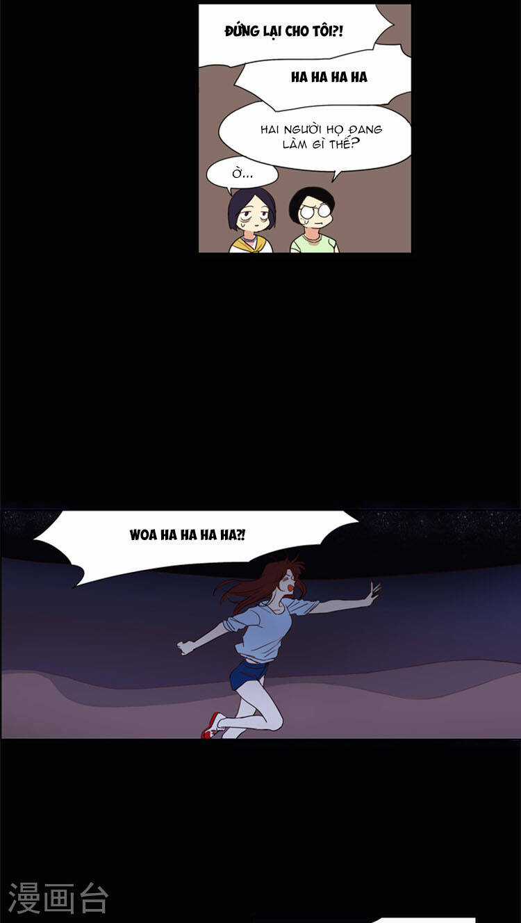 Trở Lại Tuổi Mười Mấy Chapter 108 trang 10