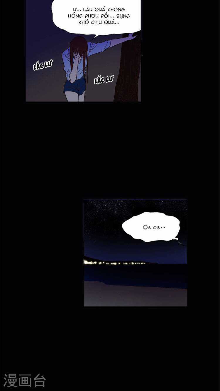 Trở Lại Tuổi Mười Mấy Chapter 108 trang 12