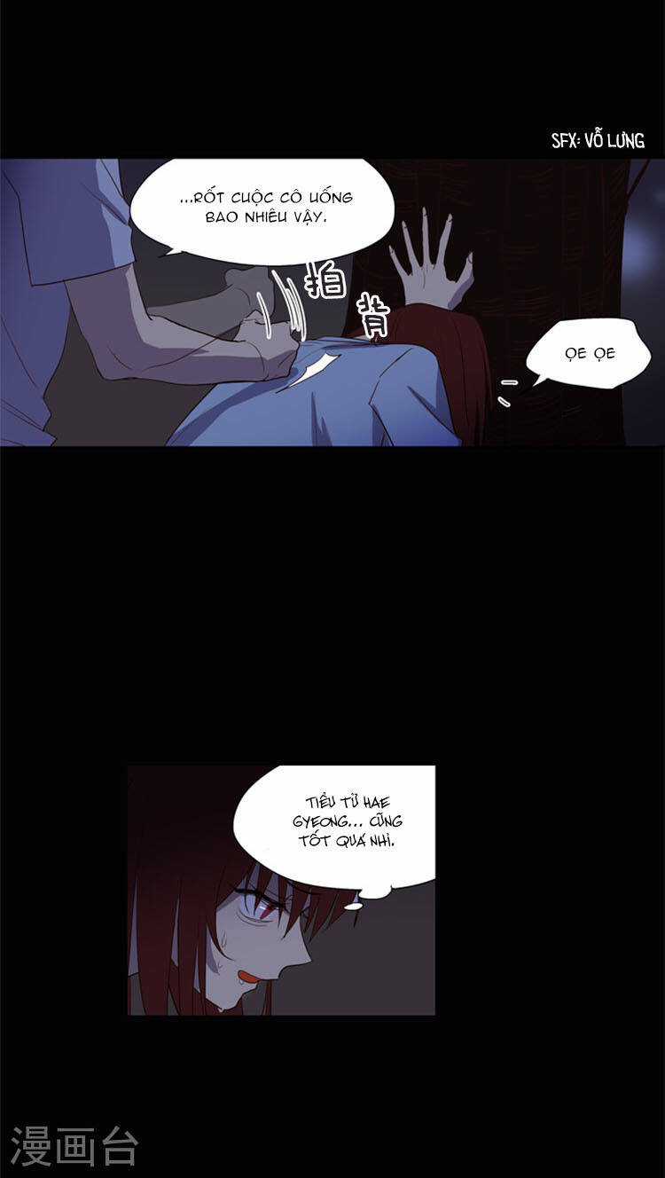 Trở Lại Tuổi Mười Mấy Chapter 108 trang 13