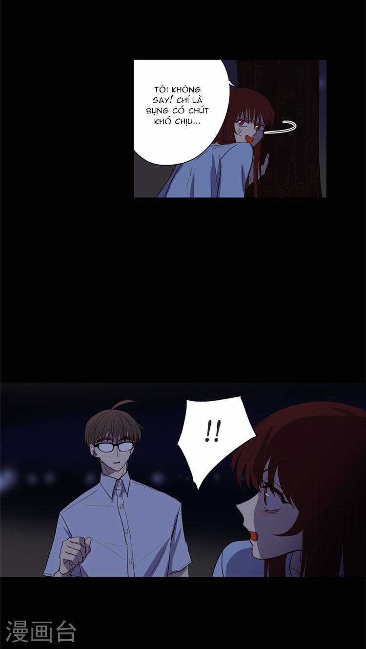 Trở Lại Tuổi Mười Mấy Chapter 108 trang 14