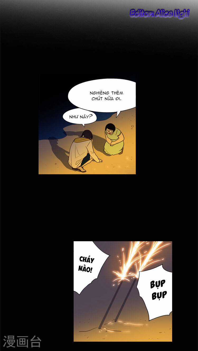 Trở Lại Tuổi Mười Mấy Chapter 108 trang 2