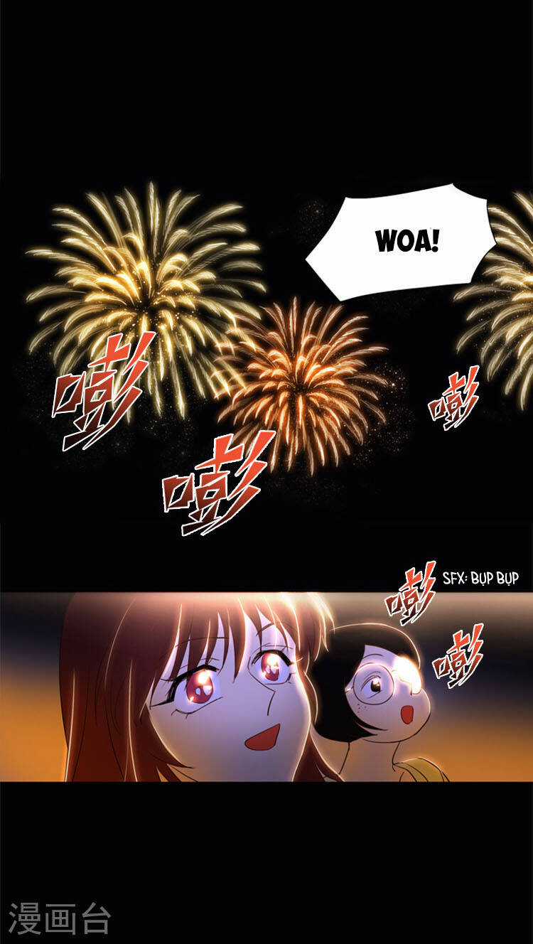 Trở Lại Tuổi Mười Mấy Chapter 108 trang 3