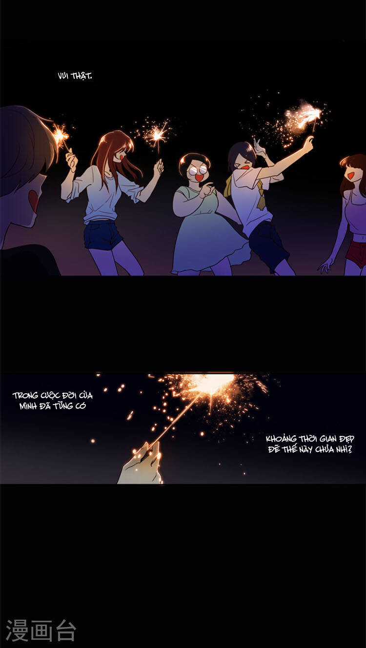 Trở Lại Tuổi Mười Mấy Chapter 108 trang 4