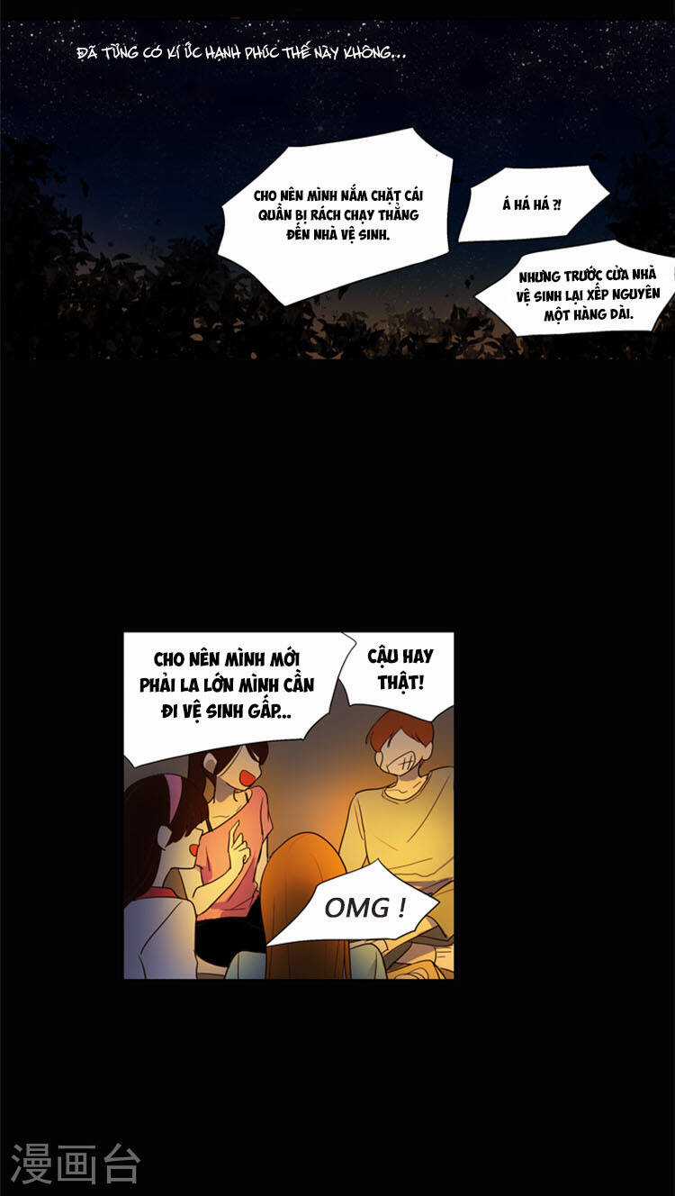 Trở Lại Tuổi Mười Mấy Chapter 108 trang 5