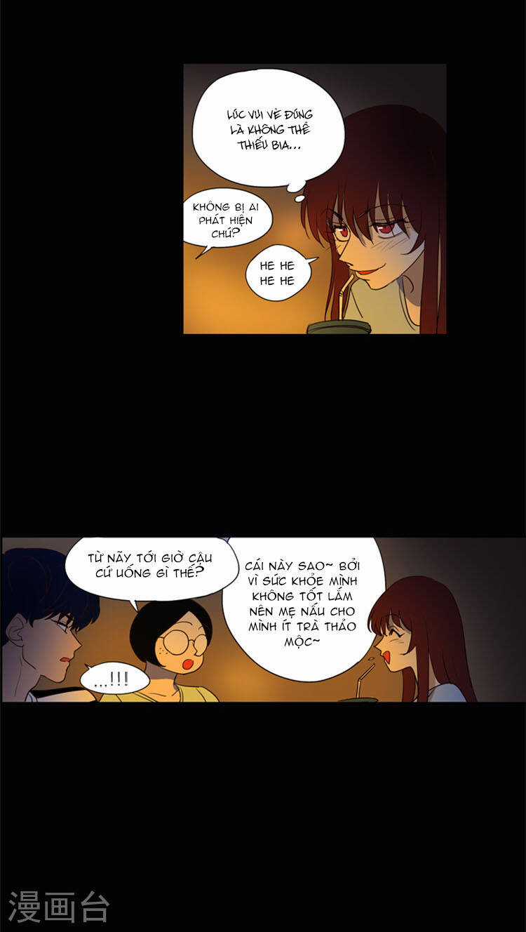 Trở Lại Tuổi Mười Mấy Chapter 108 trang 6