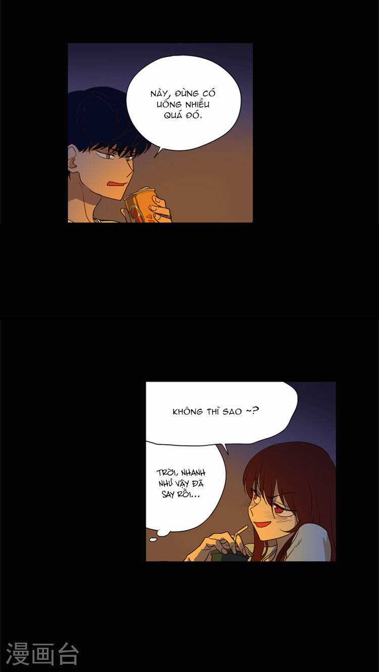 Trở Lại Tuổi Mười Mấy Chapter 108 trang 8