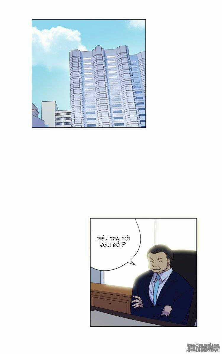 Trở Lại Tuổi Mười Mấy Chapter 109 trang 10