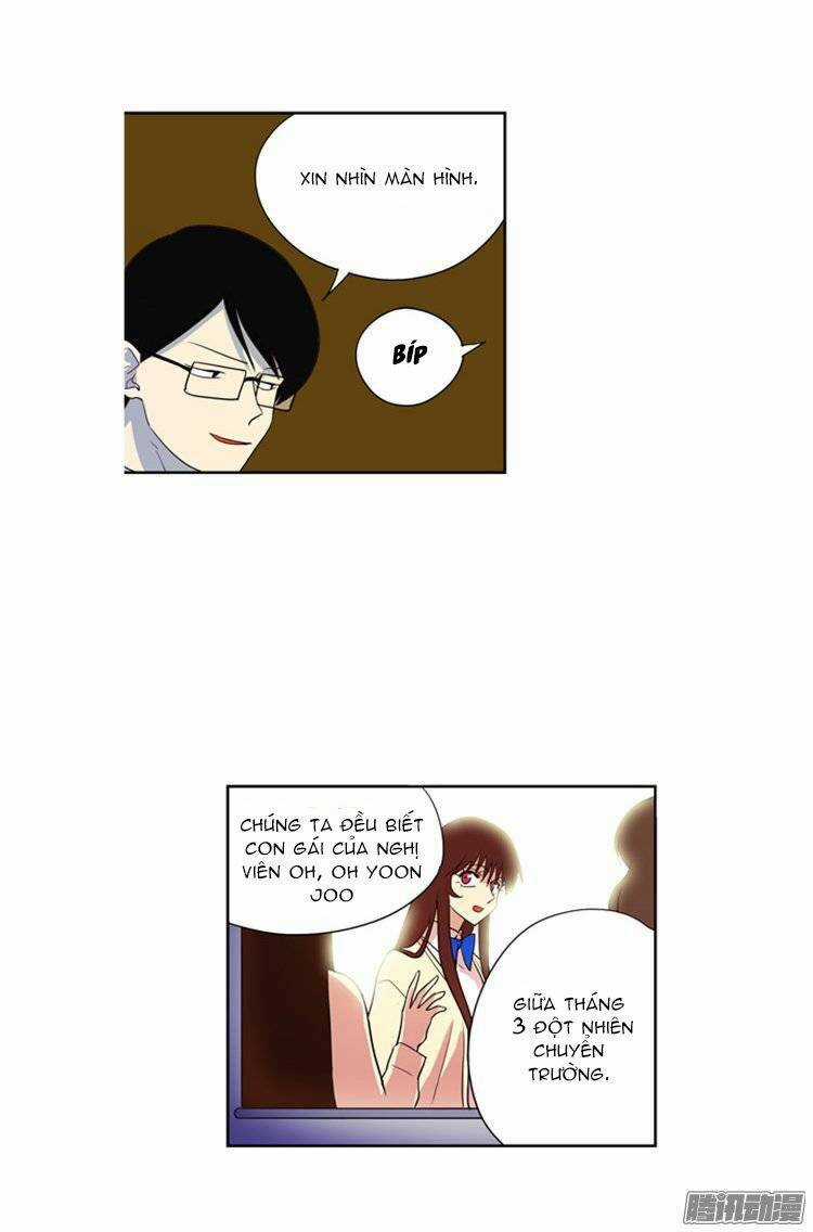 Trở Lại Tuổi Mười Mấy Chapter 109 trang 11