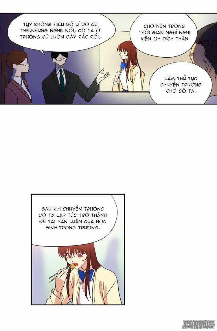 Trở Lại Tuổi Mười Mấy Chapter 109 trang 12