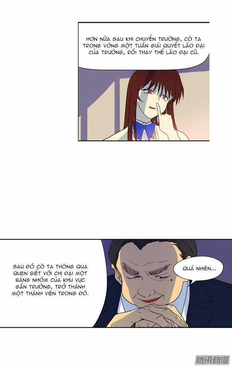 Trở Lại Tuổi Mười Mấy Chapter 109 trang 13