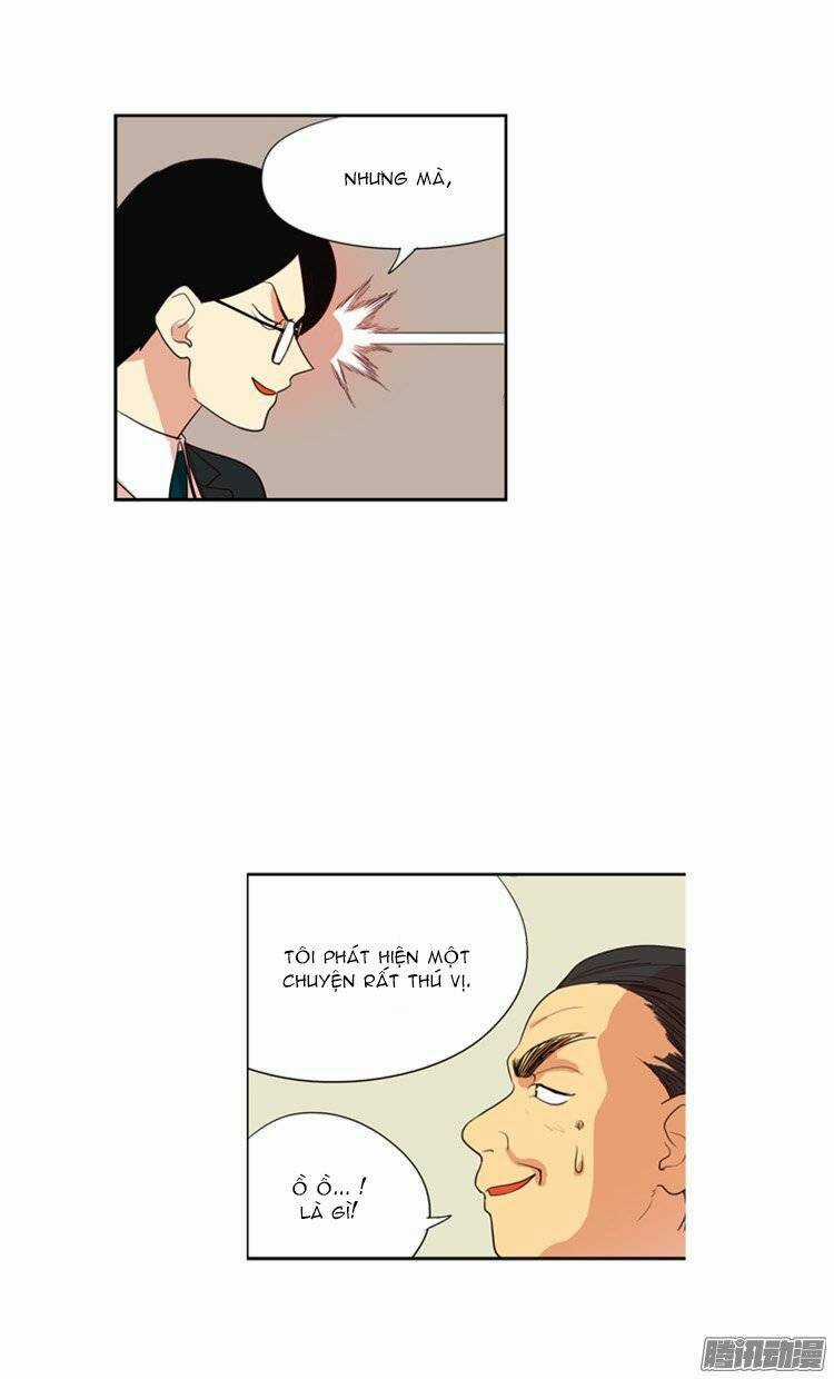 Trở Lại Tuổi Mười Mấy Chapter 109 trang 14