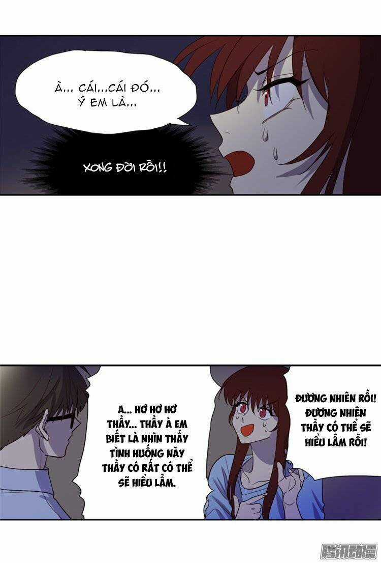 Trở Lại Tuổi Mười Mấy Chapter 109 trang 3