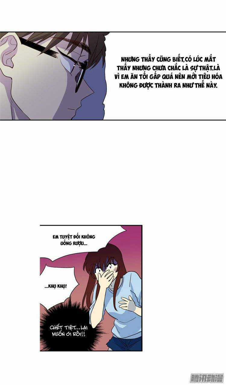 Trở Lại Tuổi Mười Mấy Chapter 109 trang 4