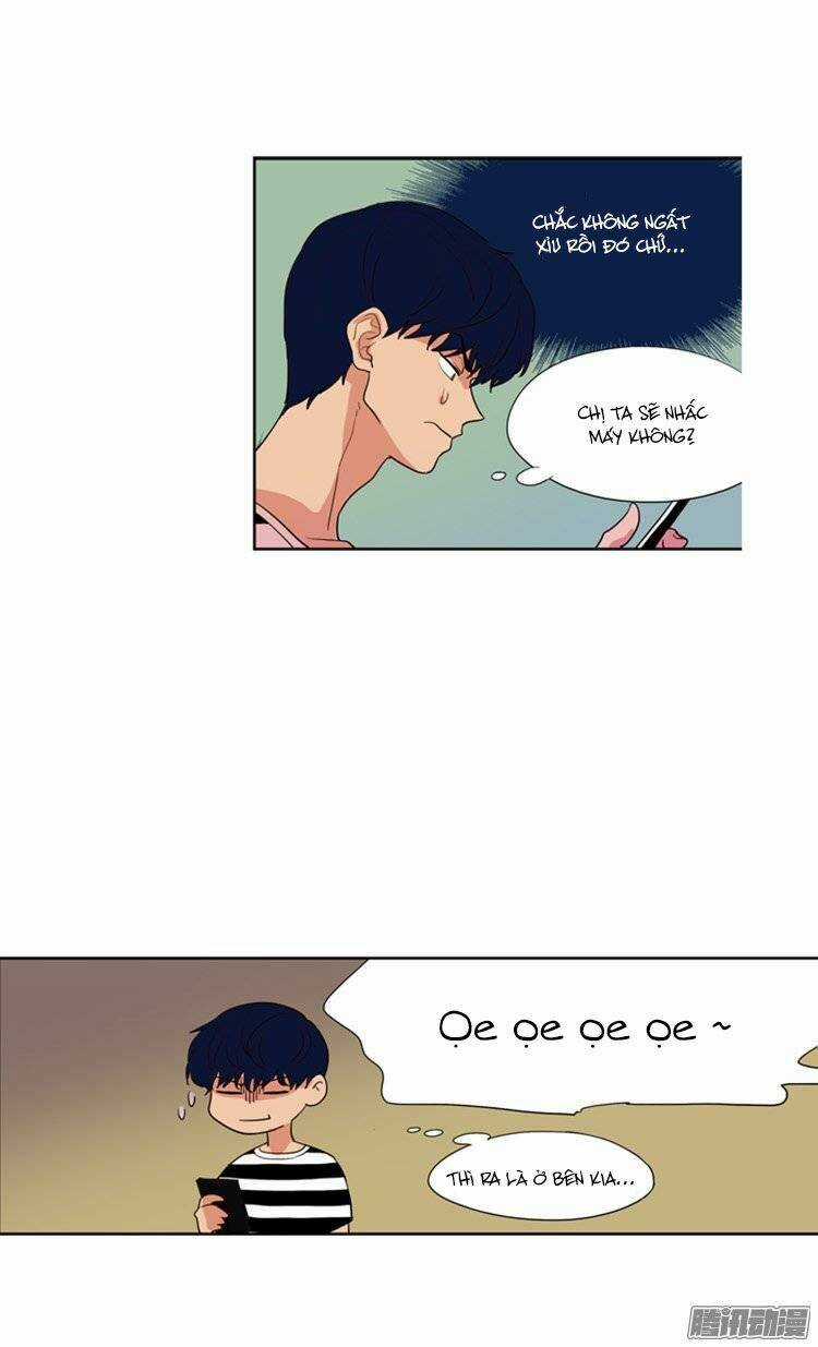 Trở Lại Tuổi Mười Mấy Chapter 109 trang 6