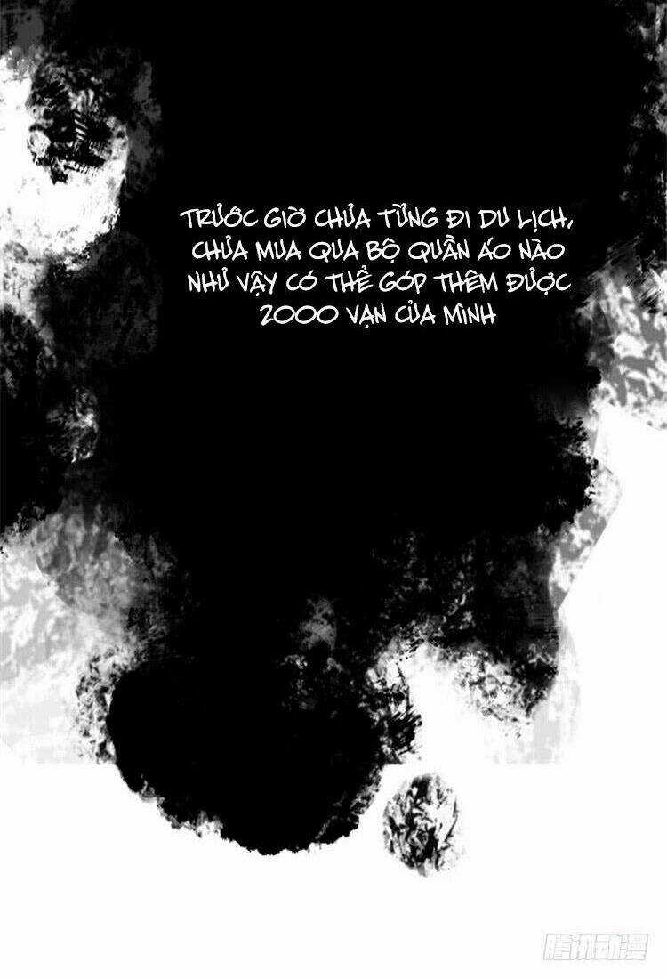 Trở Lại Tuổi Mười Mấy Chapter 11 trang 11