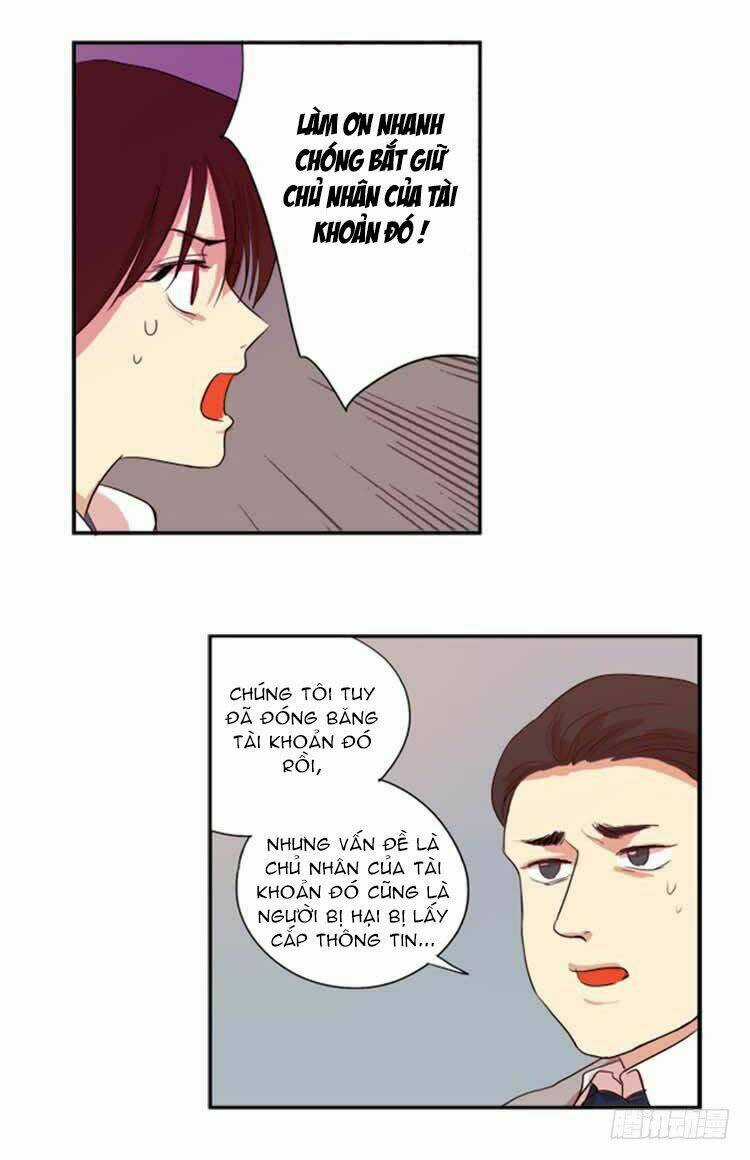 Trở Lại Tuổi Mười Mấy Chapter 11 trang 2