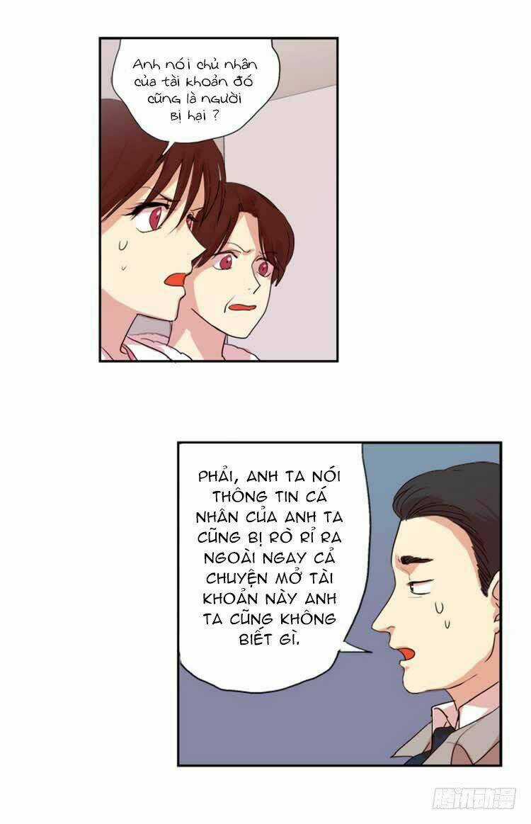 Trở Lại Tuổi Mười Mấy Chapter 11 trang 3