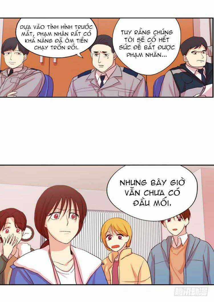 Trở Lại Tuổi Mười Mấy Chapter 11 trang 4