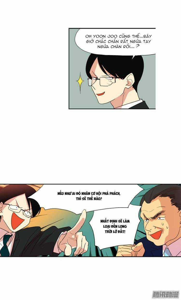 Trở Lại Tuổi Mười Mấy Chapter 110 trang 10