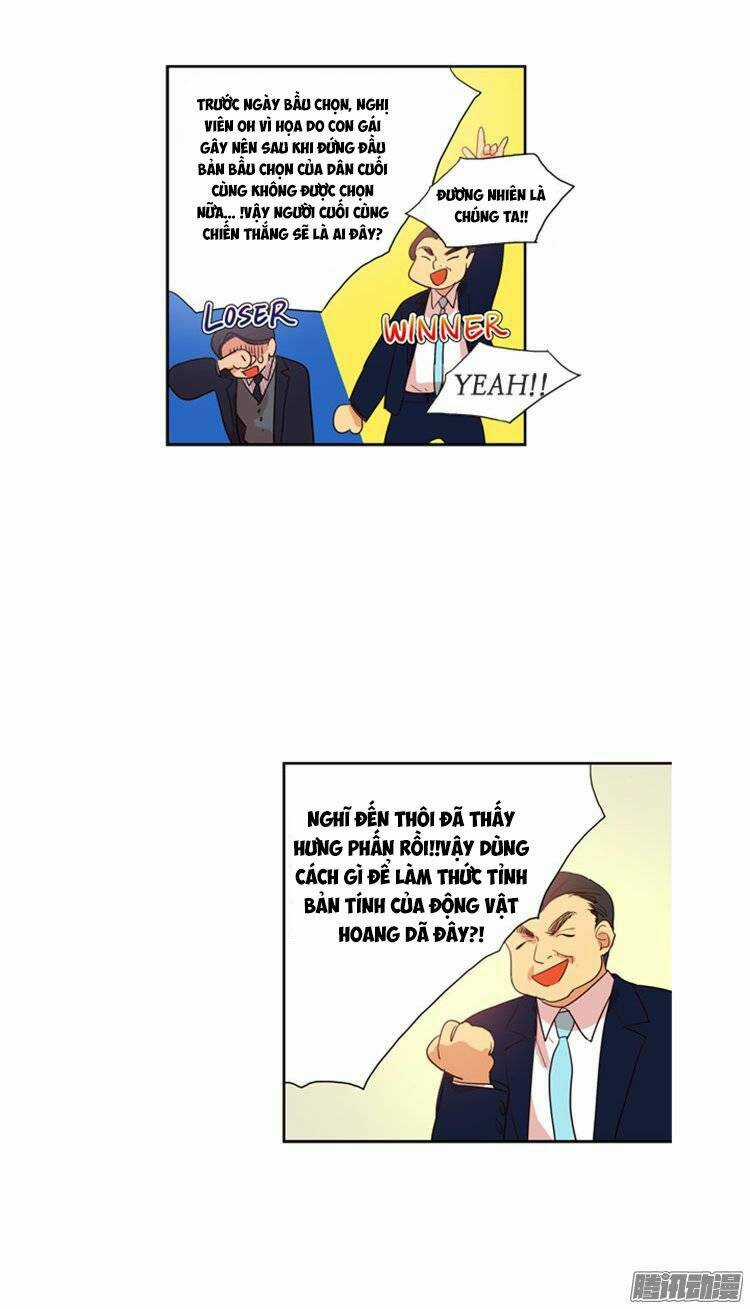 Trở Lại Tuổi Mười Mấy Chapter 110 trang 11