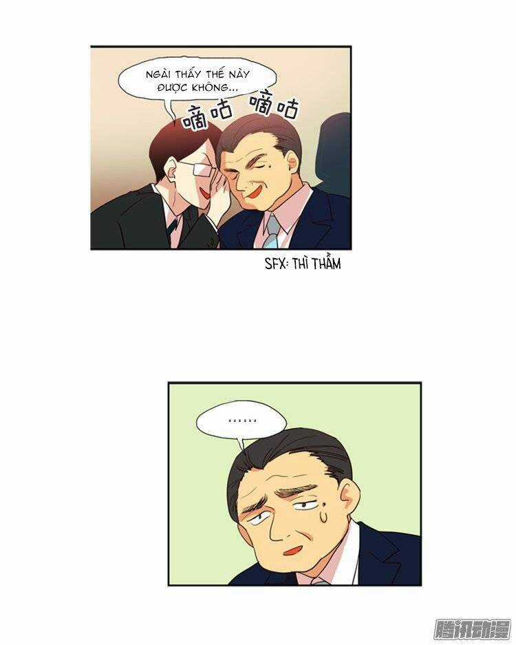 Trở Lại Tuổi Mười Mấy Chapter 110 trang 12