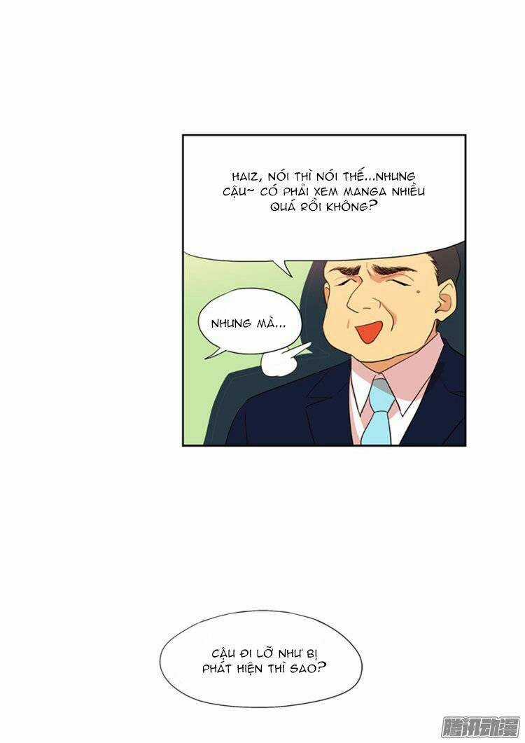 Trở Lại Tuổi Mười Mấy Chapter 110 trang 14