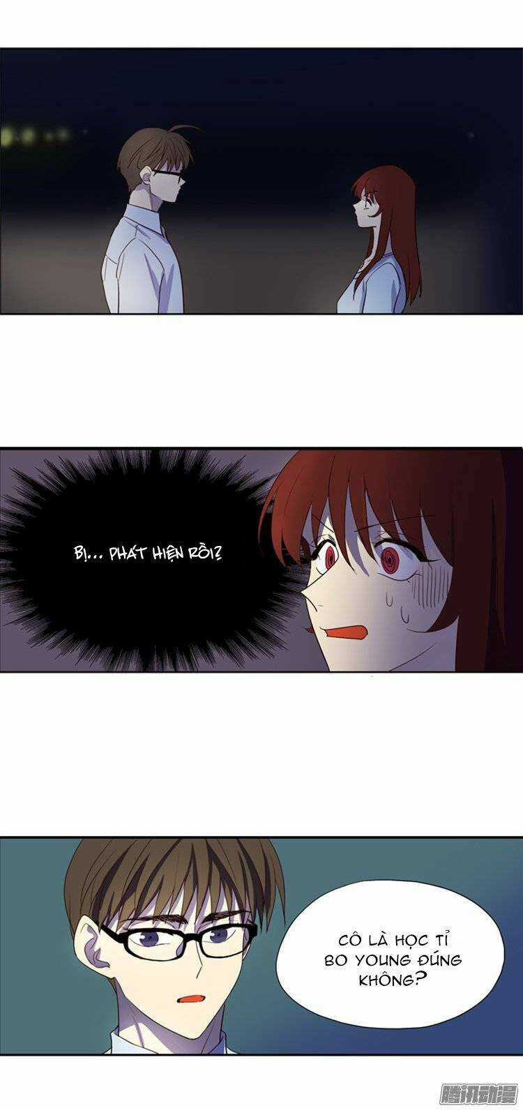 Trở Lại Tuổi Mười Mấy Chapter 110 trang 15