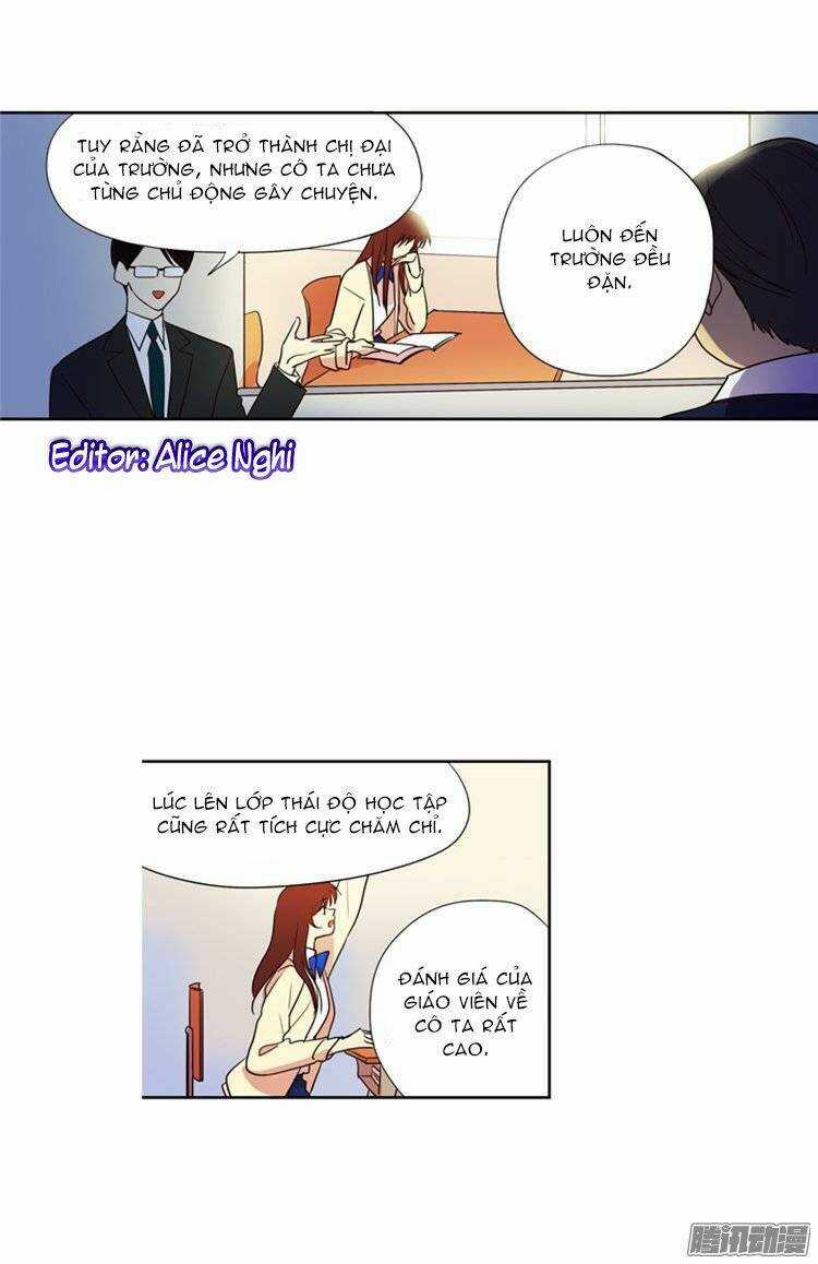 Trở Lại Tuổi Mười Mấy Chapter 110 trang 2