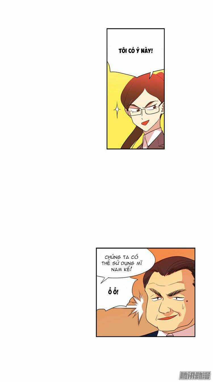 Trở Lại Tuổi Mười Mấy Chapter 110 trang 4