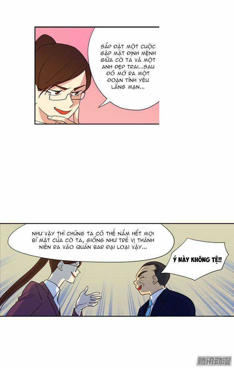 Trở Lại Tuổi Mười Mấy Chapter 110 trang 5