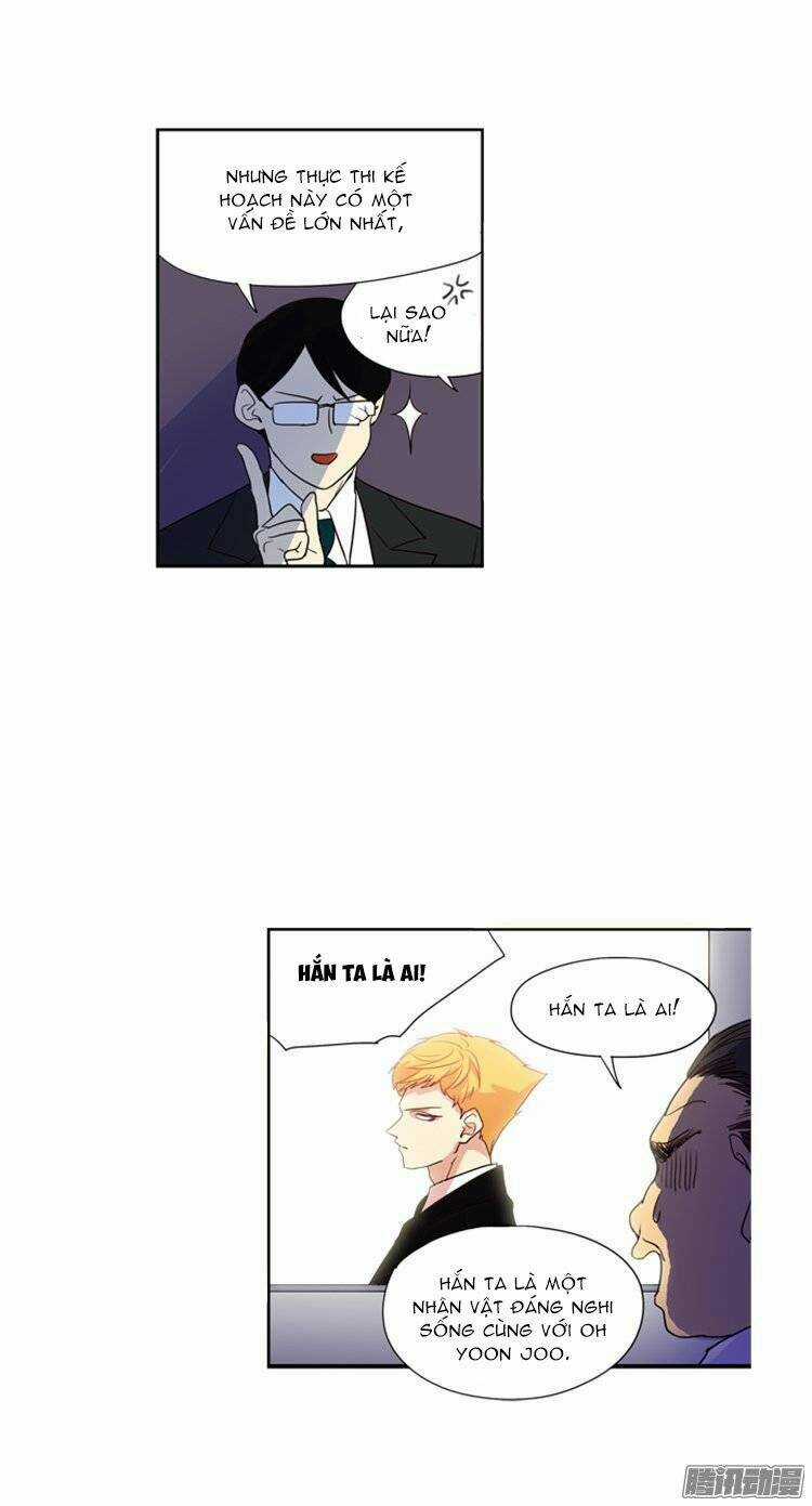 Trở Lại Tuổi Mười Mấy Chapter 110 trang 6