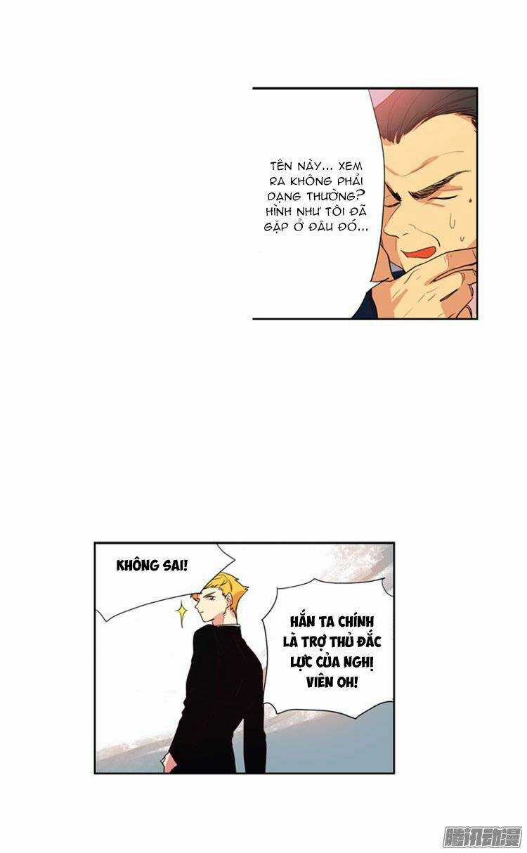 Trở Lại Tuổi Mười Mấy Chapter 110 trang 7