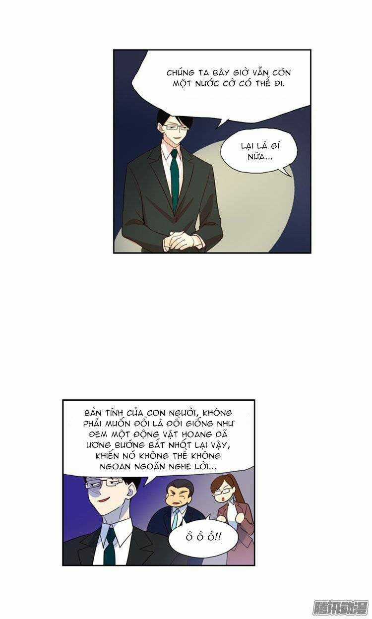 Trở Lại Tuổi Mười Mấy Chapter 110 trang 9