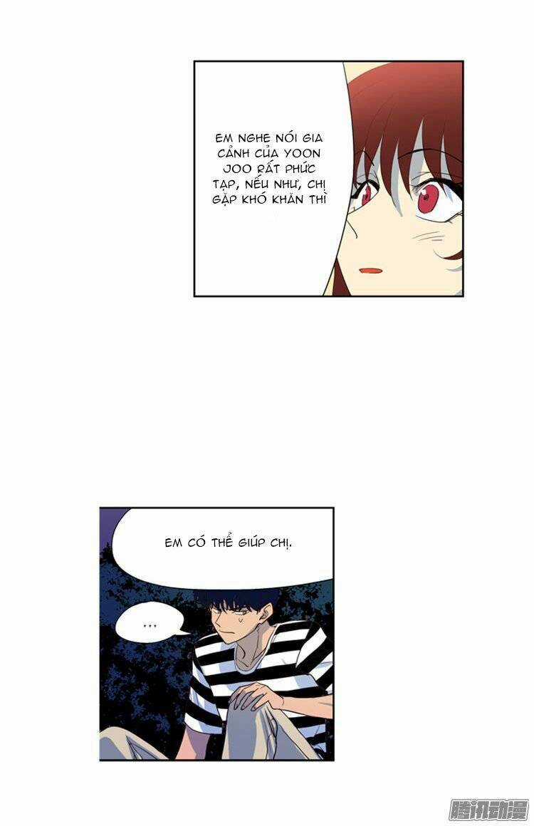 Trở Lại Tuổi Mười Mấy Chapter 111 trang 11