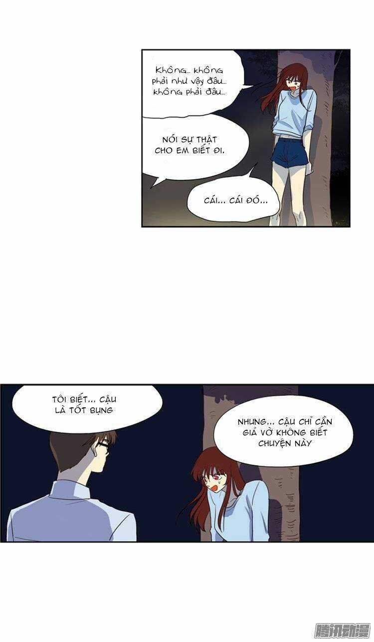 Trở Lại Tuổi Mười Mấy Chapter 111 trang 12