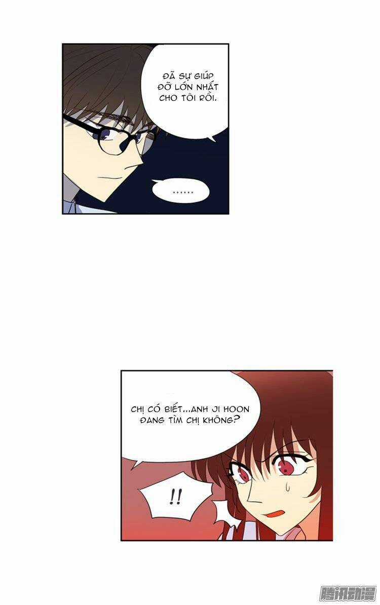 Trở Lại Tuổi Mười Mấy Chapter 111 trang 13