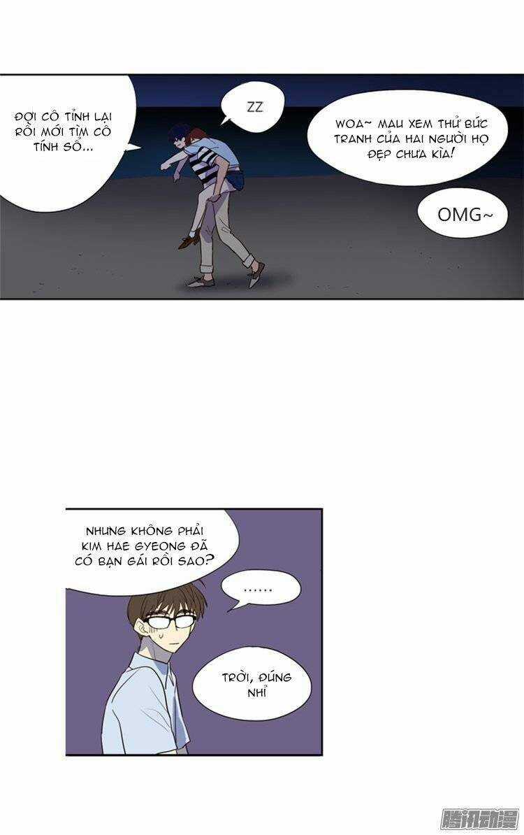 Trở Lại Tuổi Mười Mấy Chapter 112 trang 10