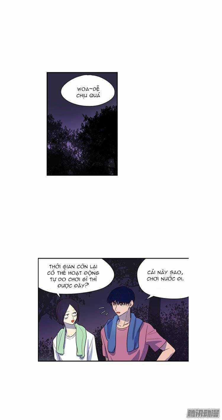 Trở Lại Tuổi Mười Mấy Chapter 112 trang 13