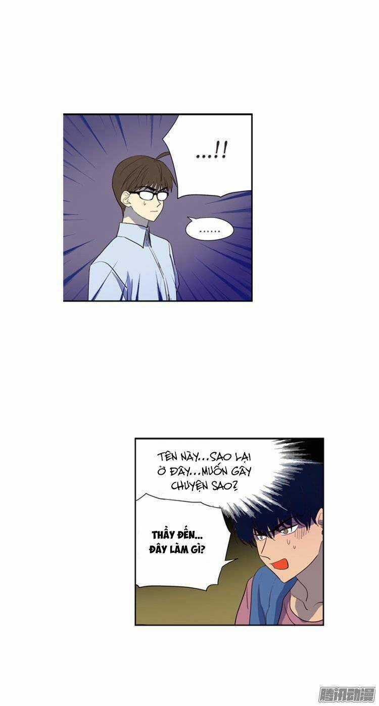 Trở Lại Tuổi Mười Mấy Chapter 112 trang 14