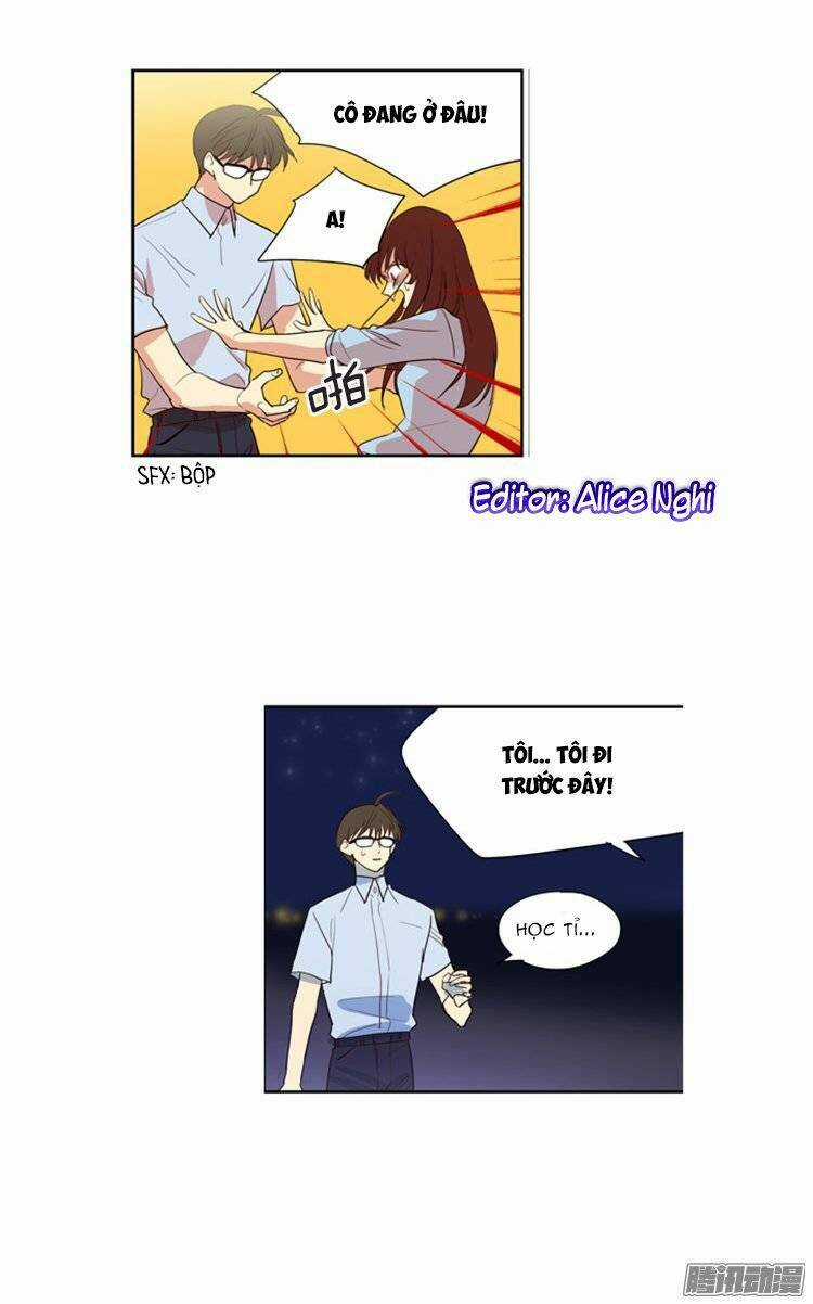 Trở Lại Tuổi Mười Mấy Chapter 112 trang 2