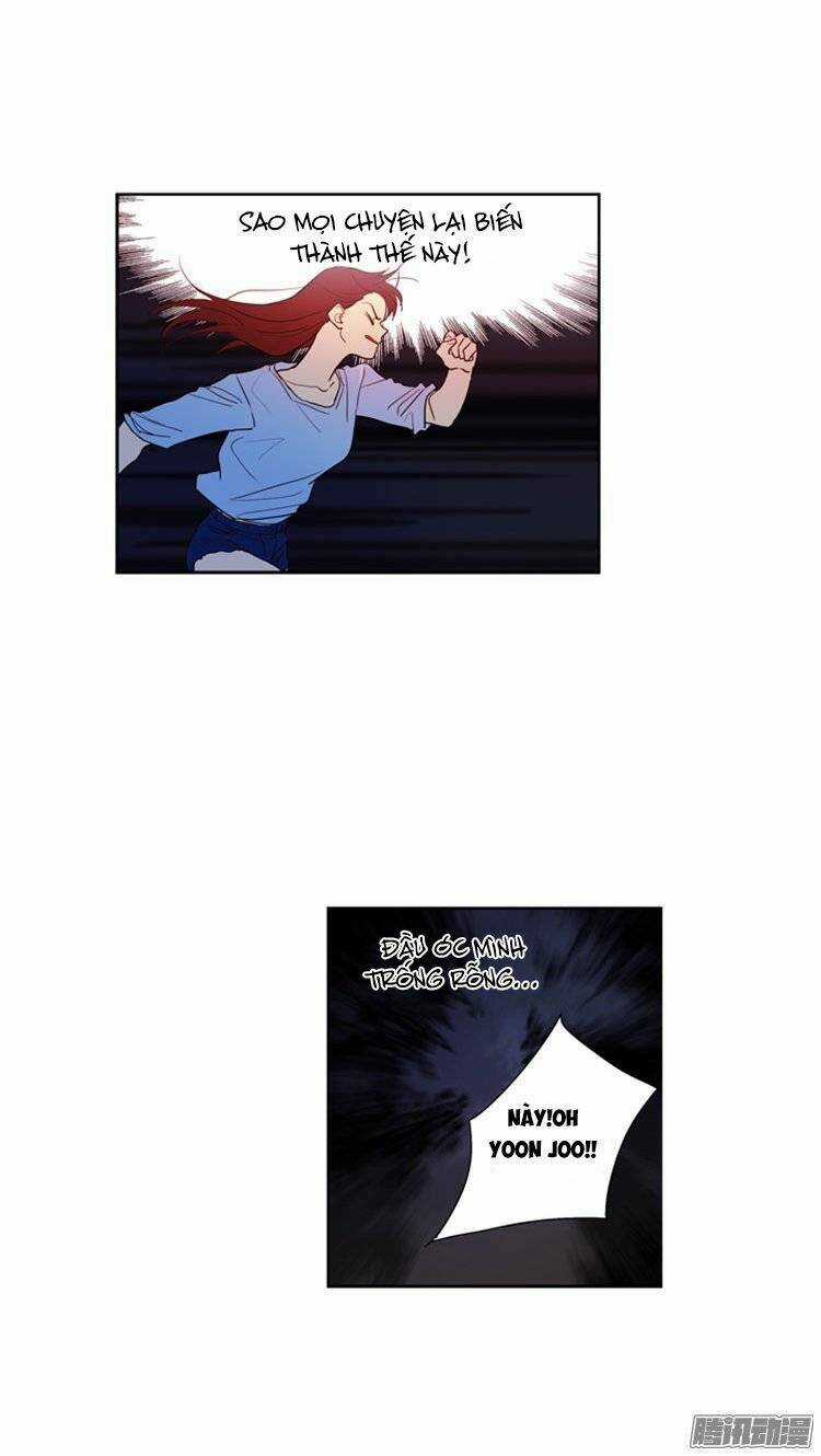 Trở Lại Tuổi Mười Mấy Chapter 112 trang 3