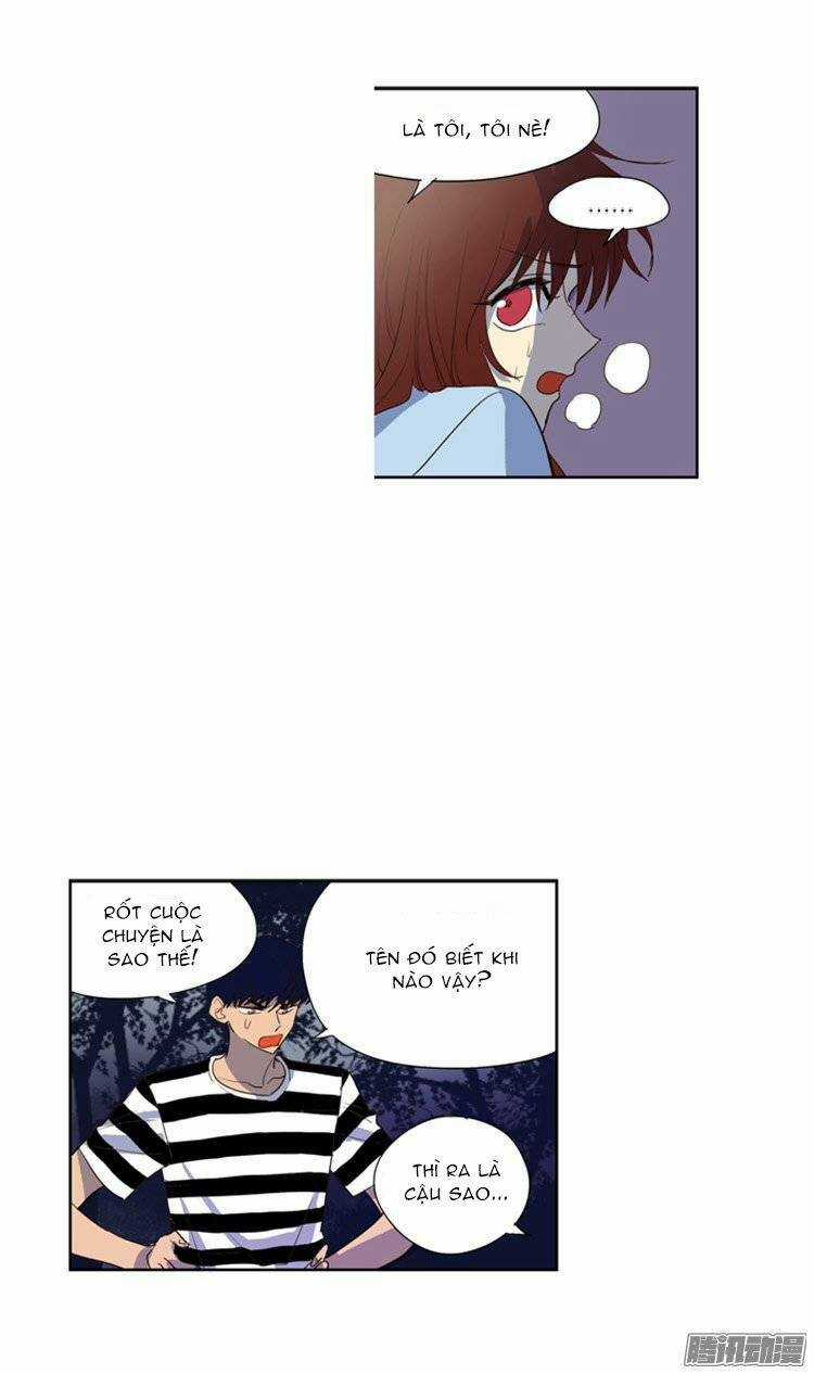 Trở Lại Tuổi Mười Mấy Chapter 112 trang 4