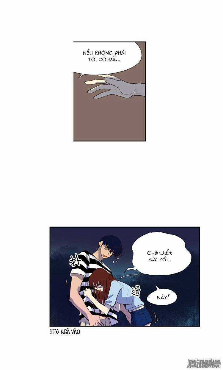 Trở Lại Tuổi Mười Mấy Chapter 112 trang 5