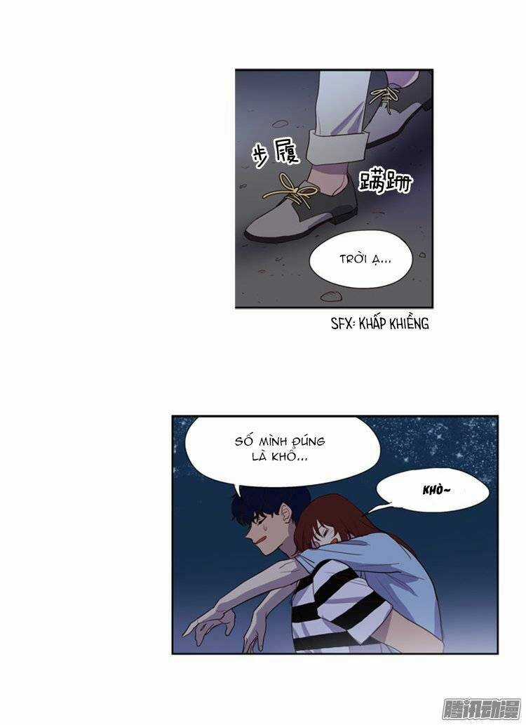 Trở Lại Tuổi Mười Mấy Chapter 112 trang 9