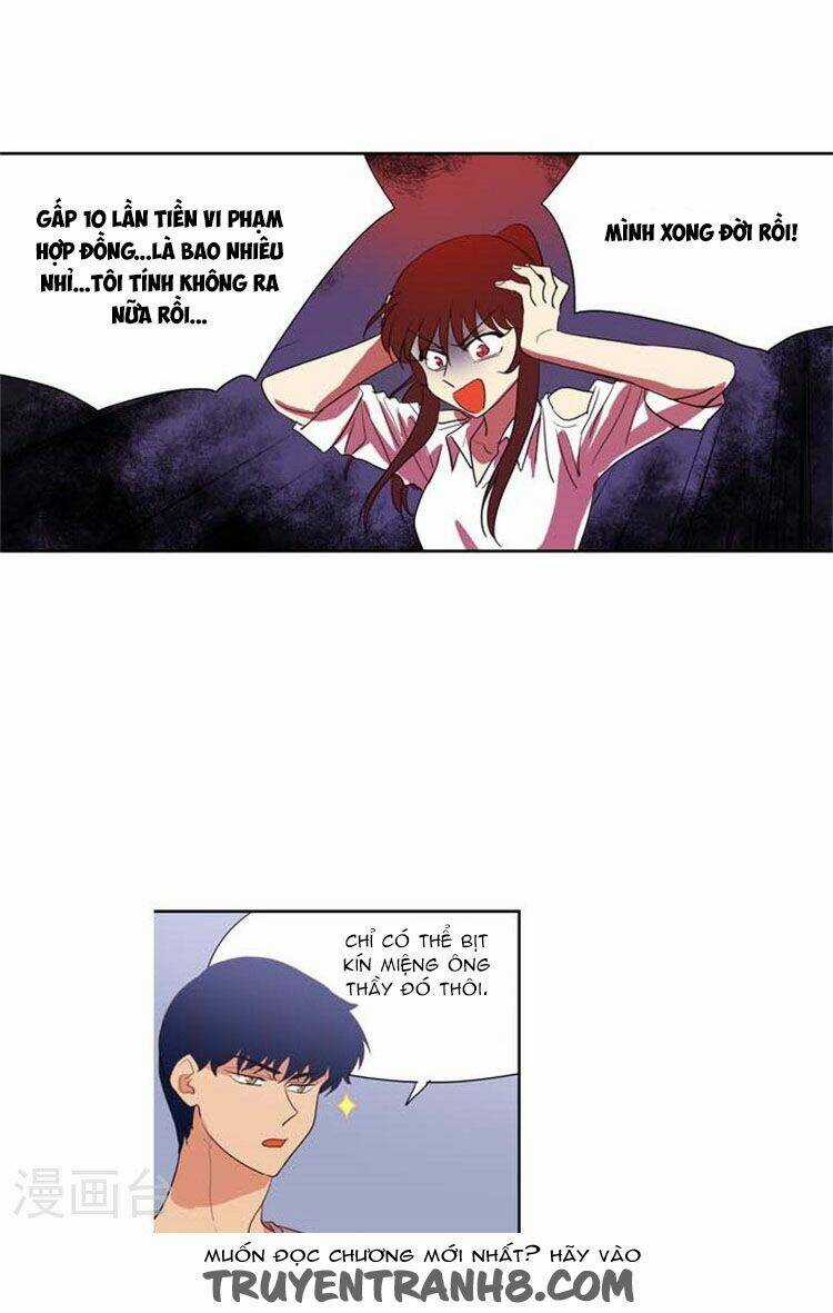 Trở Lại Tuổi Mười Mấy Chapter 113 trang 11