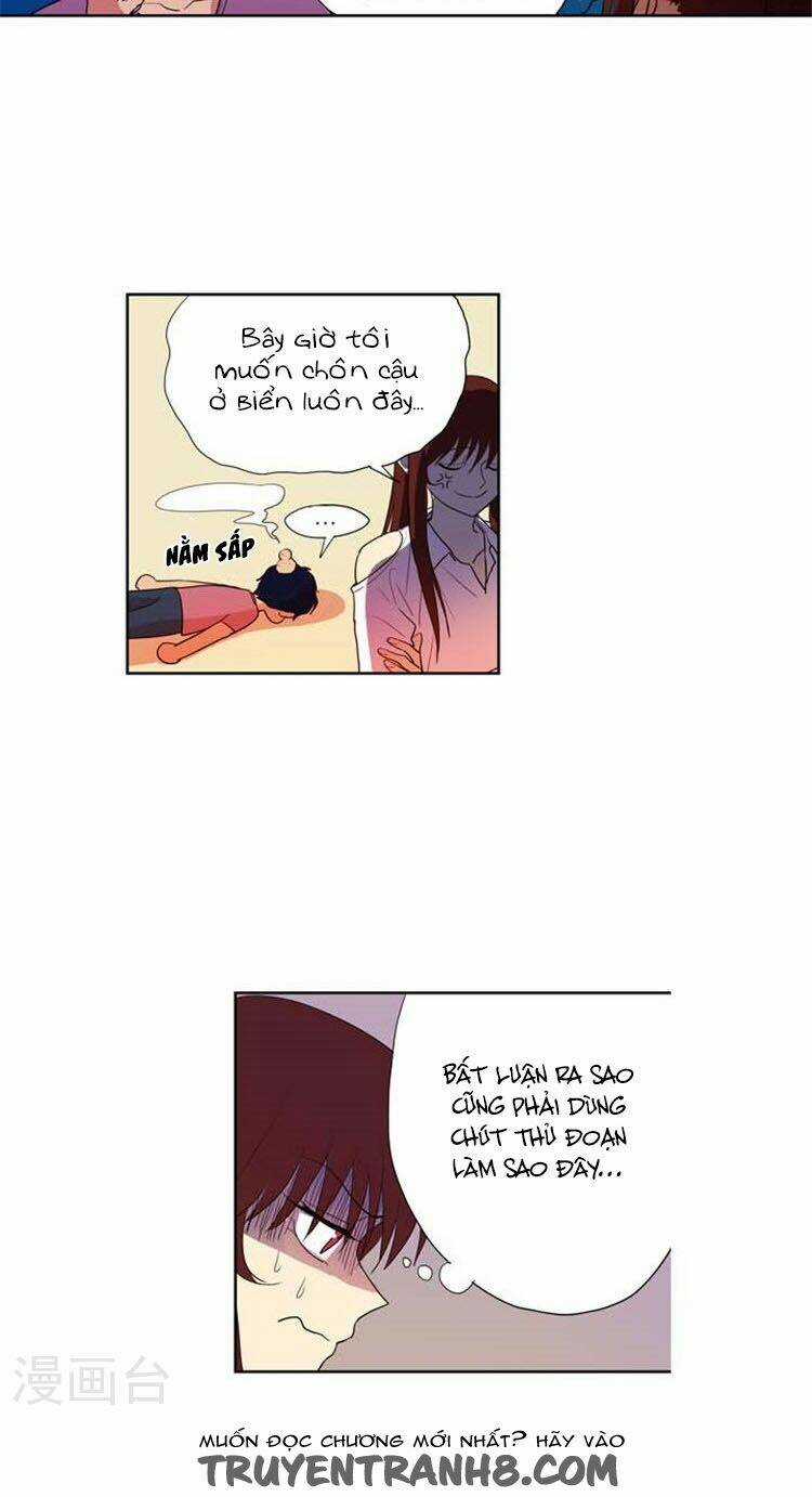 Trở Lại Tuổi Mười Mấy Chapter 113 trang 13