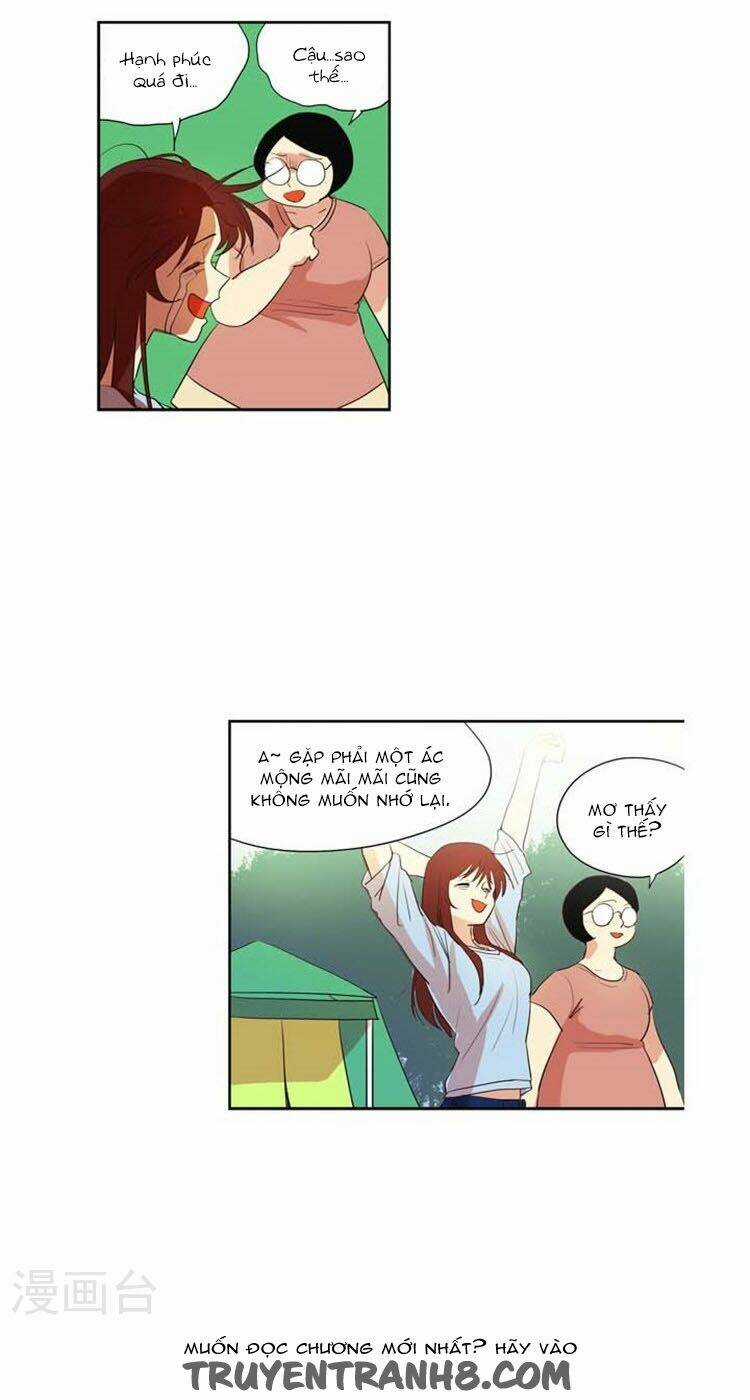 Trở Lại Tuổi Mười Mấy Chapter 113 trang 2